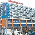 Motel 168 Si Ping Road Inn