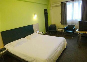 Hotel 168 Si Ping Road 2*